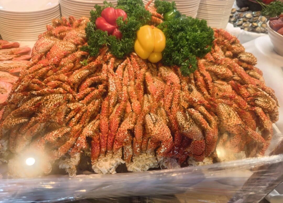 27b55df688fa03f5fd5164209799c6b6.jpg 2025樂(lè)林金牌客戶豪華郵輪之旅榮耀返航