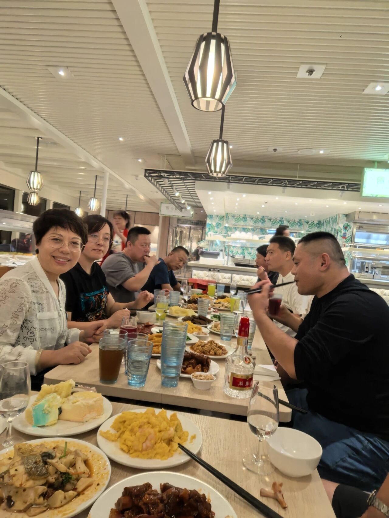 aeb70b4ce34a545b0ec96cfd1d3a2682.jpg 2025樂(lè)林金牌客戶豪華郵輪之旅榮耀返航